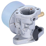 Carburetor Air Filter Fuel Pipe Spark Plug Set for 694202 693909 692648 499617 498170 497586 498254 497314 497347 497410