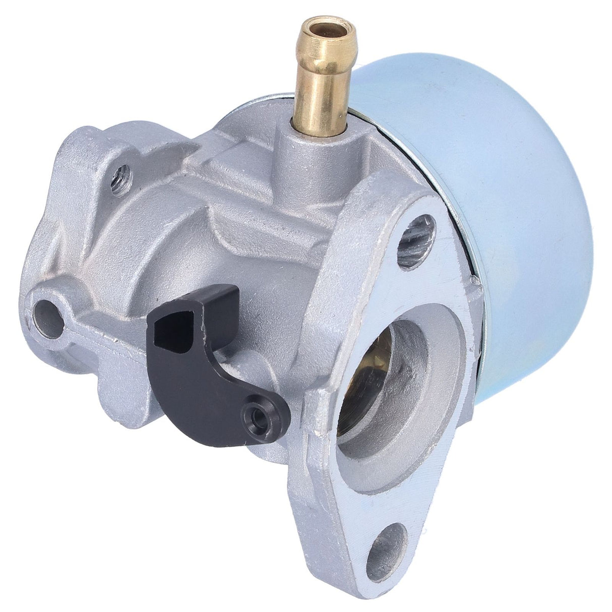 Carburetor Air Filter Fuel Pipe Spark Plug Set for 694202 693909 692648 499617 498170 497586 498254 497314 497347 497410