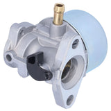 Carburetor Air Filter Fuel Pipe Spark Plug Set for 694202 693909 692648 499617 498170 497586 498254 497314 497347 497410
