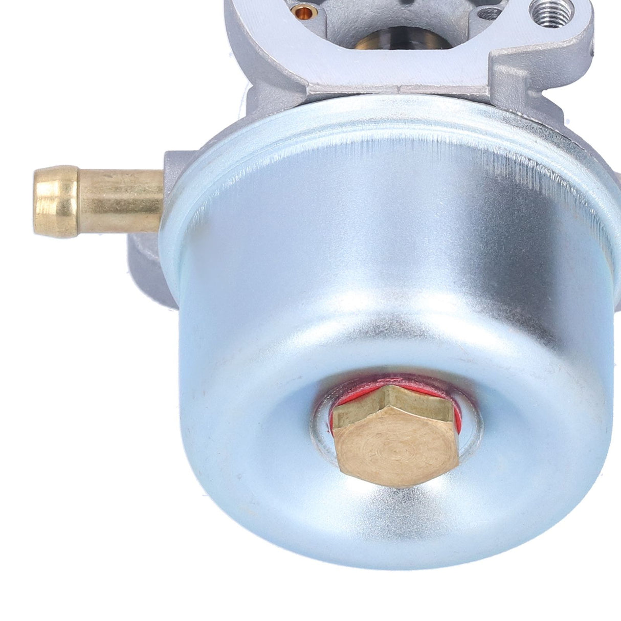 Carburetor Air Filter Fuel Pipe Spark Plug Set for 694202 693909 692648 499617 498170 497586 498254 497314 497347 497410