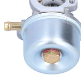 Carburetor Air Filter Fuel Pipe Spark Plug Set for 694202 693909 692648 499617 498170 497586 498254 497314 497347 497410 - Extra Image