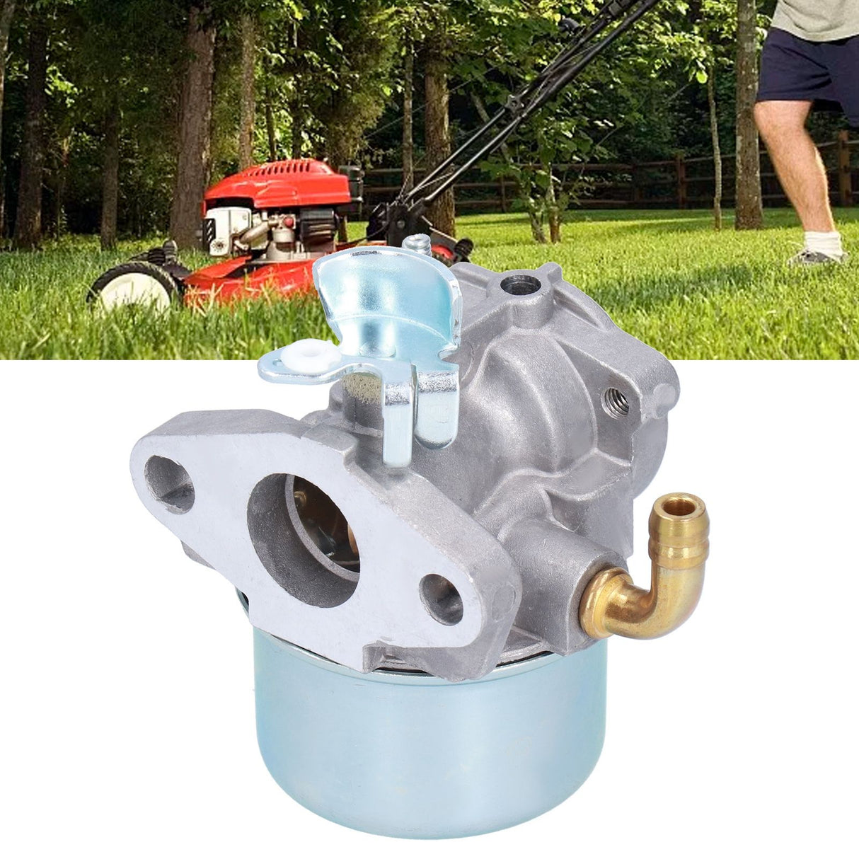 Carburetor Fuel Filter Set for 696981 698860 694508 795069 698859 790180 790290 693865 697354 698474 791991