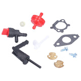 Carburetor Fuel Filter Set for 696981 698860 694508 795069 698859 790180 790290 693865 697354 698474 791991