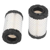 Air Filter Fuel Filter Set Replacement 796031 for E100 E120 E130 E140 E150 100 Series Tractor