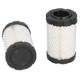 Air Filter Fuel Filter Set Replacement 796031 for E100 E120 E130 E140 E150 100 Series Tractor