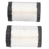 Air Filter Fuel Filter Set Replacement 796031 for E100 E120 E130 E140 E150 100 Series Tractor