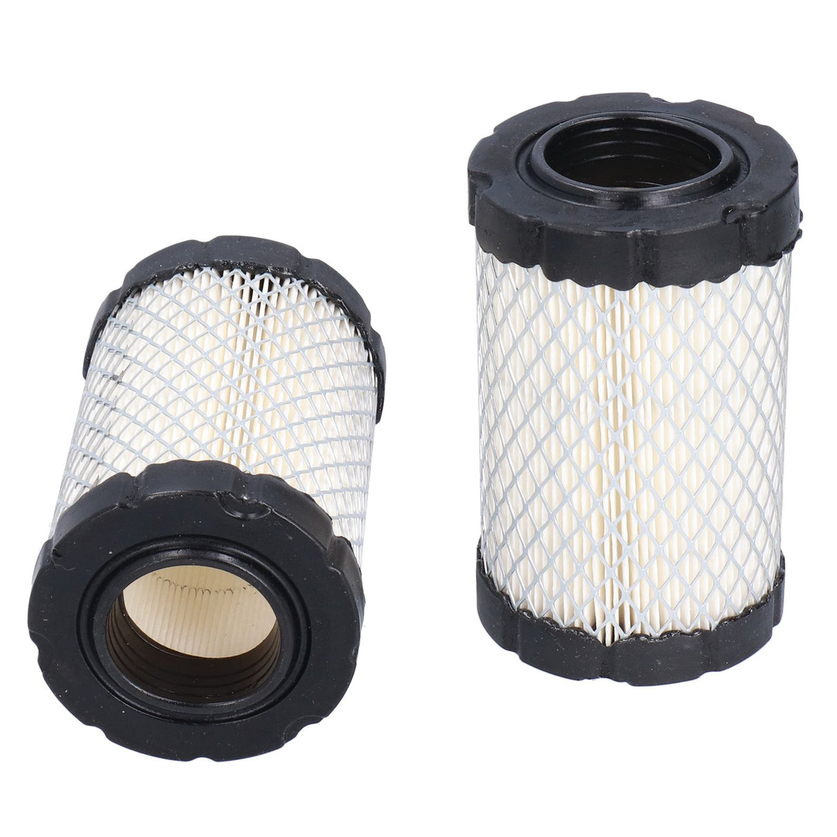 Air Filter Fuel Filter Set Replacement 796031 for E100 E120 E130 E140 E150 100 Series Tractor