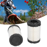 Air Filter Fuel Filter Set Replacement 796031 for E100 E120 E130 E140 E150 100 Series Tractor - Extra Image