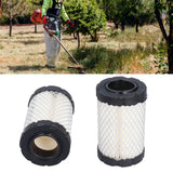 Air Filter Fuel Filter Set Replacement 796031 for E100 E120 E130 E140 E150 100 Series Tractor - Extra Image