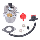 LMT 5‑4993 Carburetor for 799728 498027 499161 498231 494502 494392 495706 498134 496592 699318 699737 699856 699896‑28V707