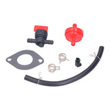 LMT 5‑4993 Carburetor for 799728 498027 499161 498231 494502 494392 495706 498134 496592 699318 699737 699856 699896‑28V707 - Extra Image
