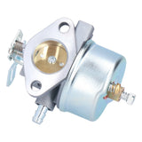 Carburetor Fuel Filter Pipe Kit Replacement Fit for Tecumseh 632370A 632110 632111 632334 632370 632536 640105