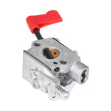 WT‑628 Carburetor for Craftsman Trimmer Replace 530071636 530071637 530071565 WT‑268‑1