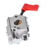 WT‑628 Carburetor for Craftsman Trimmer Replace 530071636 530071637 530071565 WT‑268‑1 - Extra Image