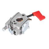 WT‑628 Carburetor for Craftsman Trimmer Replace 530071636 530071637 530071565 WT‑268‑1 - Extra Image