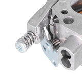 WT‑628 Carburetor for Craftsman Trimmer Replace 530071636 530071637 530071565 WT‑268‑1 - Extra Image