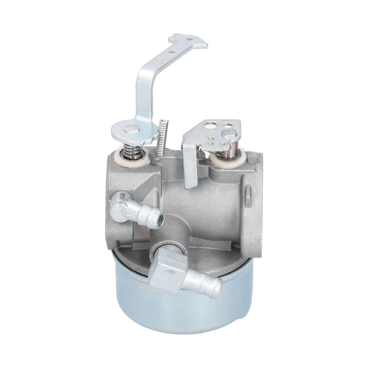 640152 Carburetor with 33268 Air Filter Spark Plug Fit for Tecumseh 640152A 640023 640051 640140 HM80 HM90 HM100