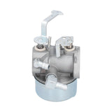 640152 Carburetor with 33268 Air Filter Spark Plug Fit for Tecumseh 640152A 640023 640051 640140 HM80 HM90 HM100