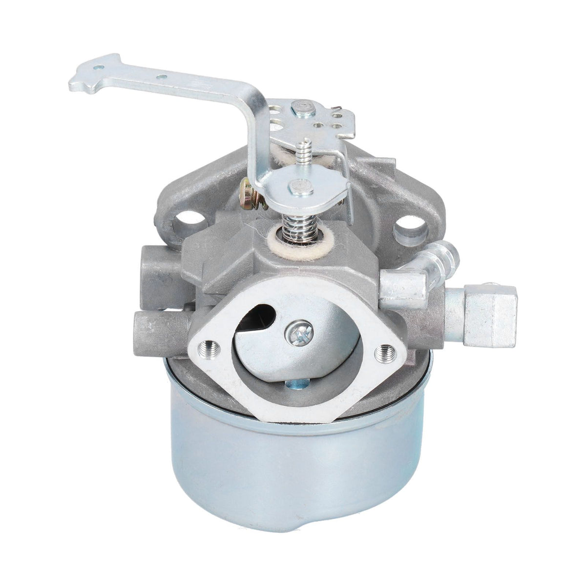 640152 Carburetor with 33268 Air Filter Spark Plug Fit for Tecumseh 640152A 640023 640051 640140 HM80 HM90 HM100