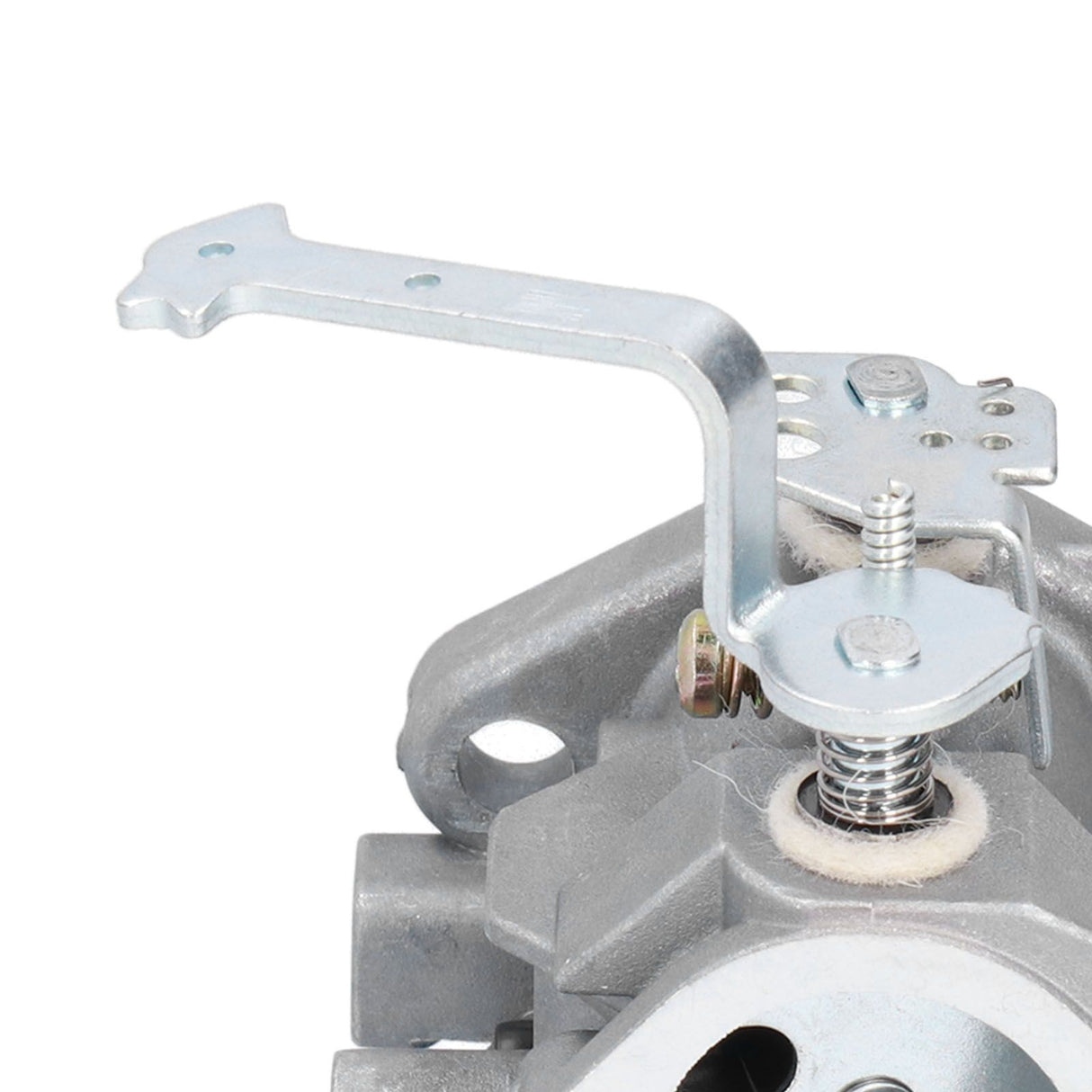 640152 Carburetor with 33268 Air Filter Spark Plug Fit for Tecumseh 640152A 640023 640051 640140 HM80 HM90 HM100
