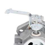 640152 Carburetor with 33268 Air Filter Spark Plug Fit for Tecumseh 640152A 640023 640051 640140 HM80 HM90 HM100