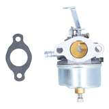 Carburetor Blower Replacement for Tecumseh 632230 632272 H30 H50 H60 HH60 Engines Carb