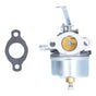 Carburetor Blower Replacement for Tecumseh 632230 632272 H30 H50 H60 HH60 Engines Carb