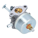 Carburetor Blower Replacement for Tecumseh 632230 632272 H30 H50 H60 HH60 Engines Carb - Low Angle