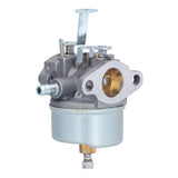 Carburetor Blower Replacement for Tecumseh 632230 632272 H30 H50 H60 HH60 Engines Carb