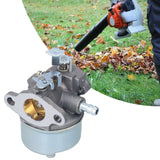 Carburetor Blower Replacement for Tecumseh 632230 632272 H30 H50 H60 HH60 Engines Carb