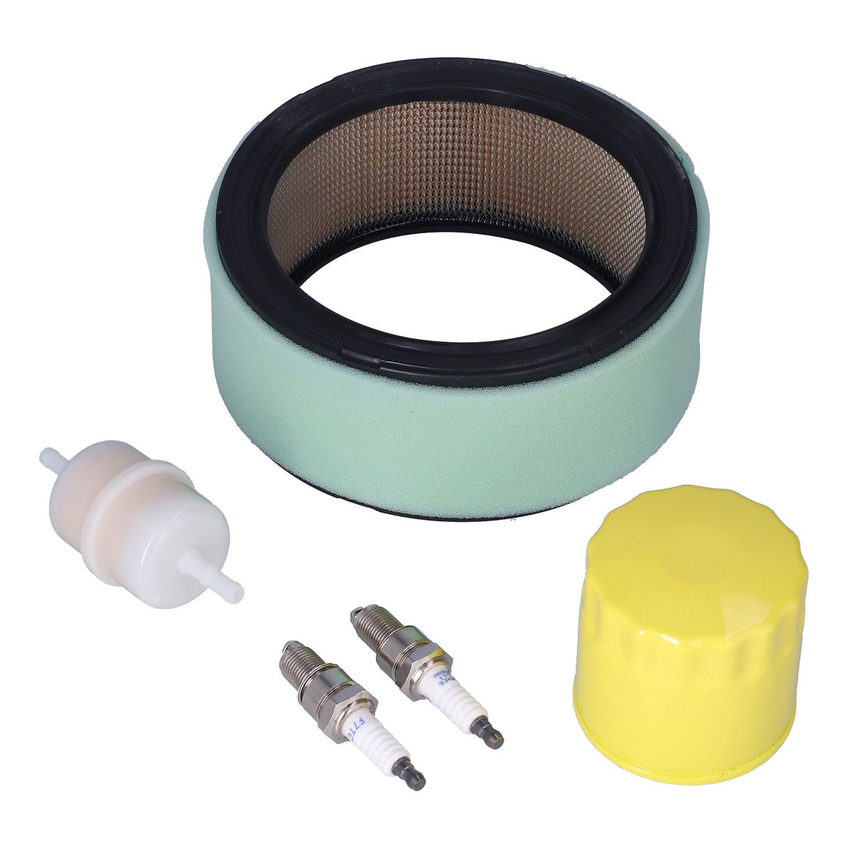 Air Filter Oil Filter for 4788303‑S1 5205002‑S CV17‑CV23 CV724‑CV740 CH18‑25 CH730‑740 Lawn Mower Accessories