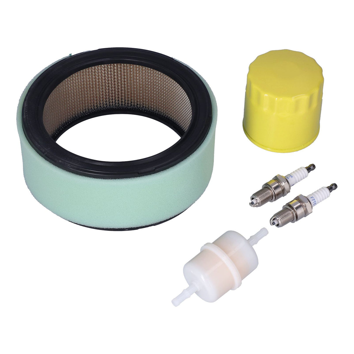 Air Filter Oil Filter for 4788303‑S1 5205002‑S CV17‑CV23 CV724‑CV740 CH18‑25 CH730‑740 Lawn Mower Accessories