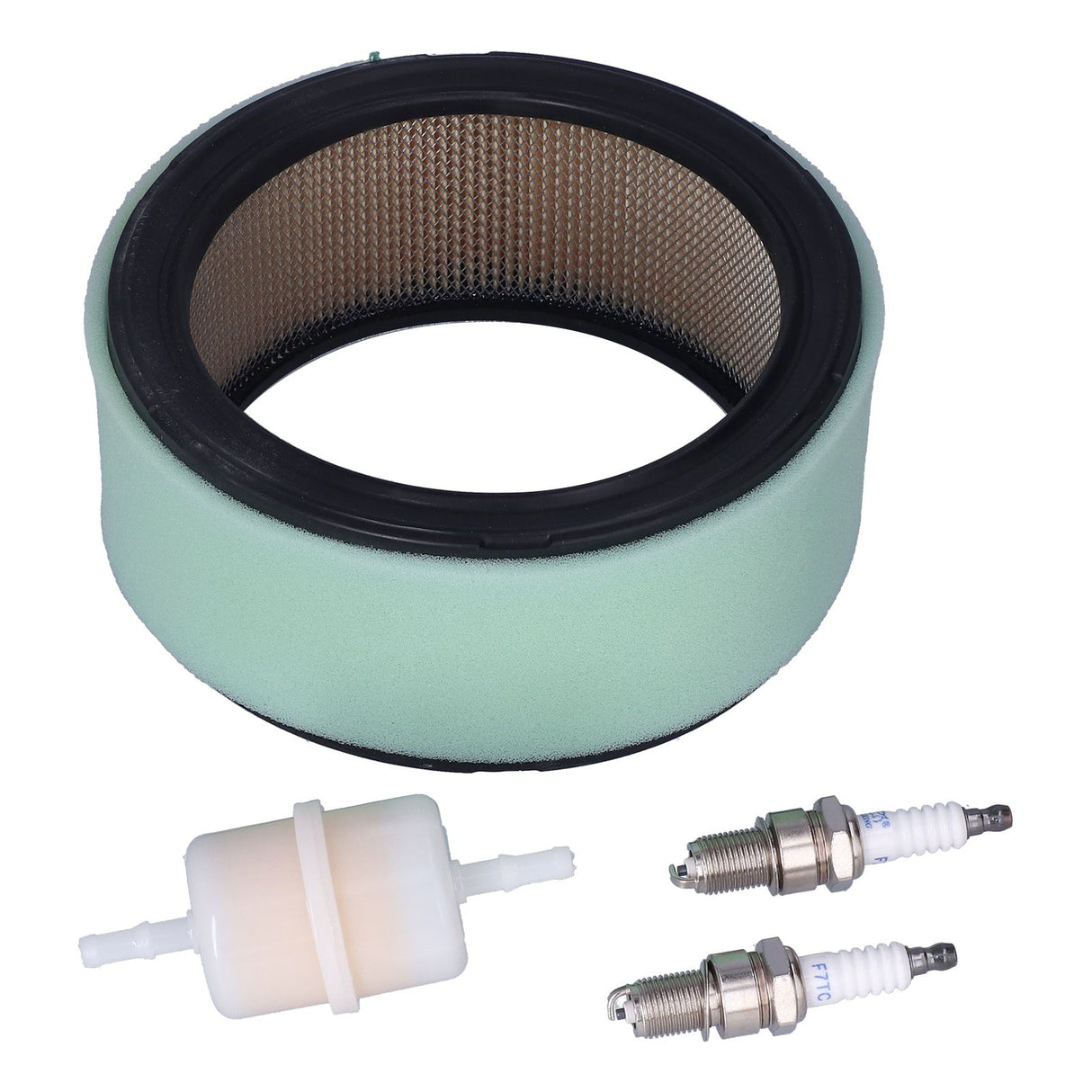 Air Filter Oil Filter for 4788303‑S1 5205002‑S CV17‑CV23 CV724‑CV740 CH18‑25 CH730‑740 Lawn Mower Accessories
