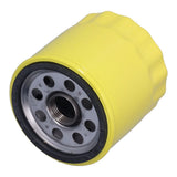 Air Filter Oil Filter for 4788303‑S1 5205002‑S CV17‑CV23 CV724‑CV740 CH18‑25 CH730‑740 Lawn Mower Accessories - Close-Up Angle