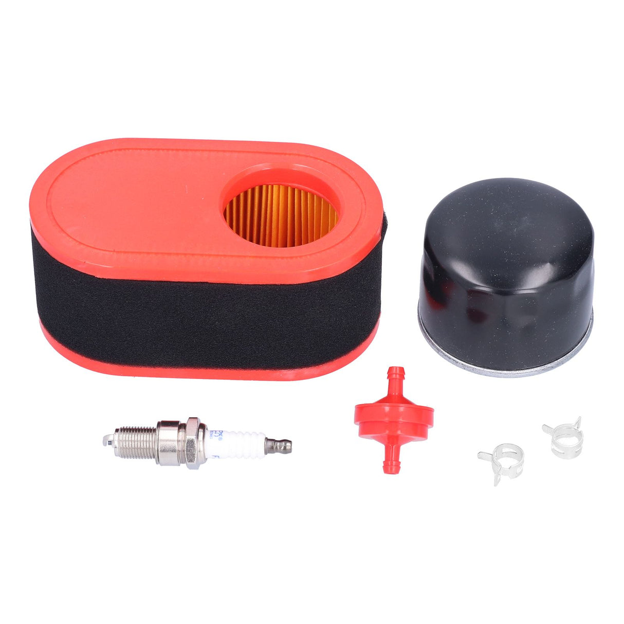 937‑05065 951‑12260 Air Filter 951‑12690 Oil Filter Spark Plug for 178‑L0 178‑LU 4P90HU 4P90JHA 4P90JT 4P90JU 4P90M0 4P90MU