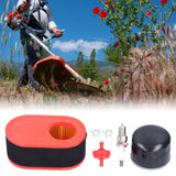 937‑05065 951‑12260 Air Filter 951‑12690 Oil Filter Spark Plug for 178‑L0 178‑LU 4P90HU 4P90JHA 4P90JT 4P90JU 4P90M0 4P90MU - Extra Image