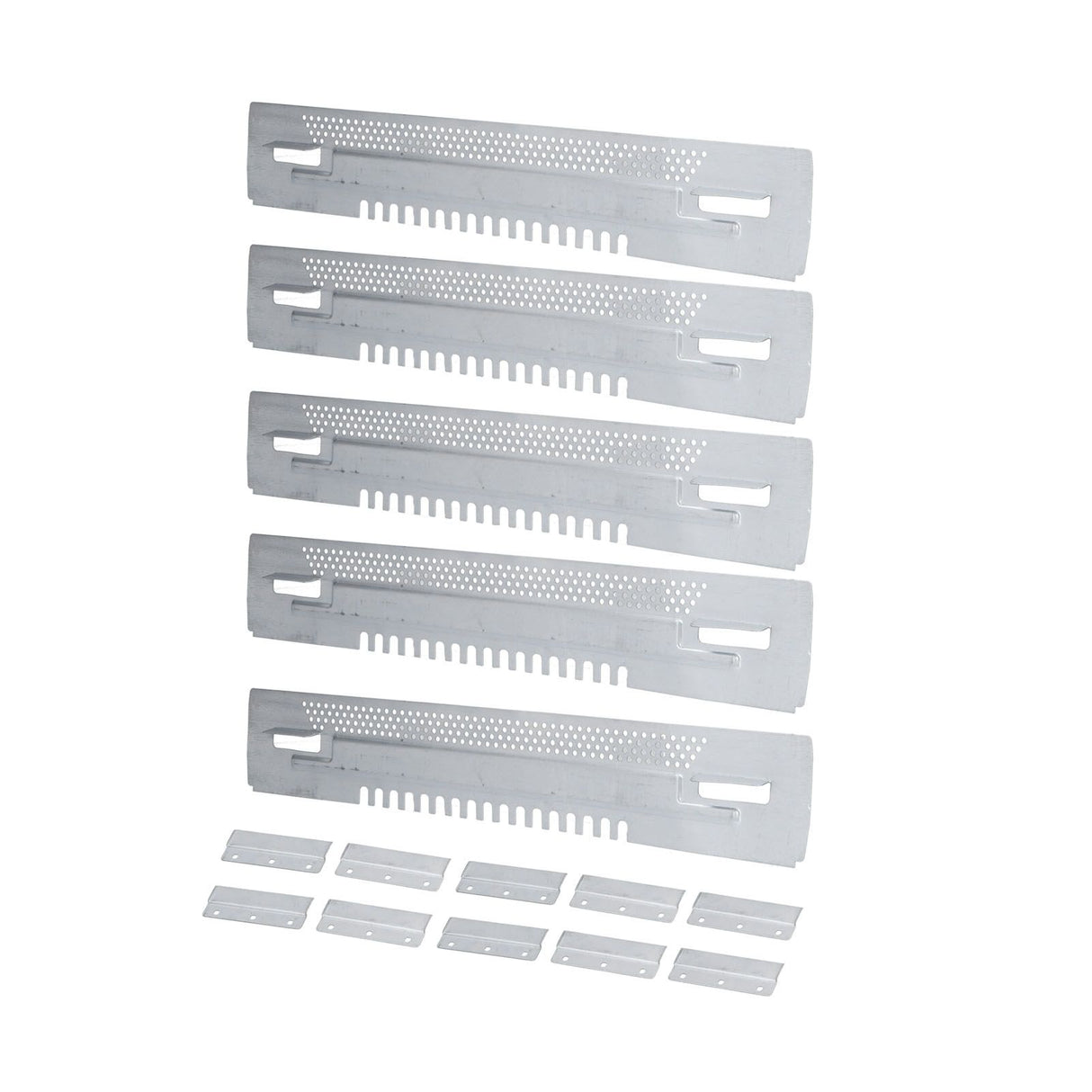 Beehive Travel Gate Galvanized Iron Nontoxic Detachable Escapeproof Hives Entrance Reducer