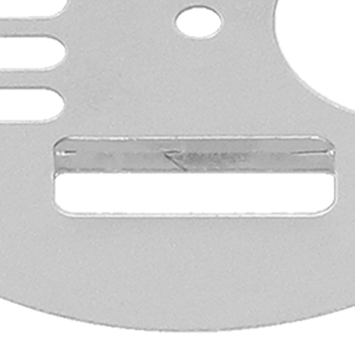 10Pcs Round Beehive Door Stainless Steel 6.8cm Rotatable Efficient High Performance Beehive Supplies