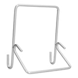 Honey Bucket Rack Stainless Steel Strong Carrying Capacity Rustproof Firm Bucket Holder Bracket