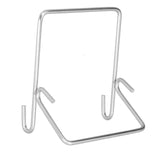 Honey Bucket Rack Stainless Steel Strong Carrying Capacity Rustproof Firm Bucket Holder Bracket
