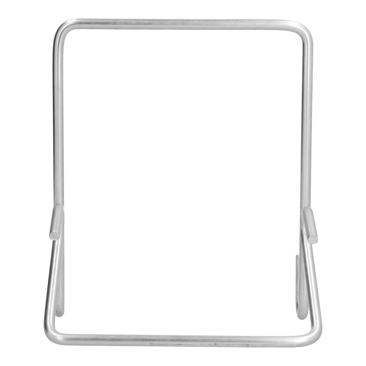 Honey Bucket Rack Stainless Steel Strong Carrying Capacity Rustproof Firm Bucket Holder Bracket