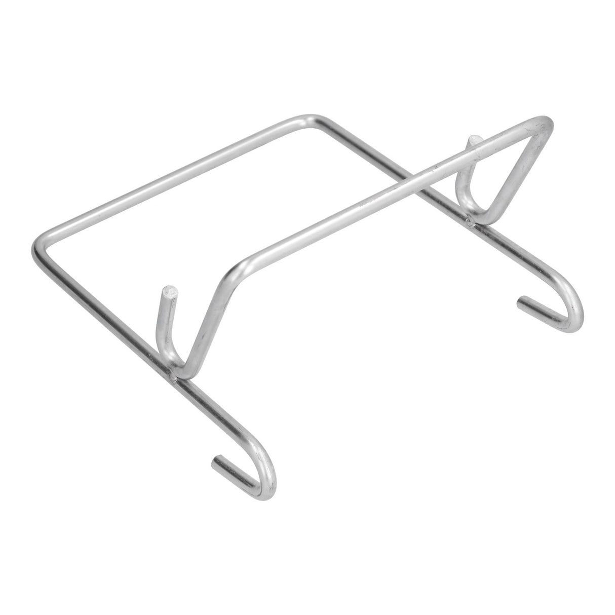 Honey Bucket Rack Stainless Steel Strong Carrying Capacity Rustproof Firm Bucket Holder Bracket