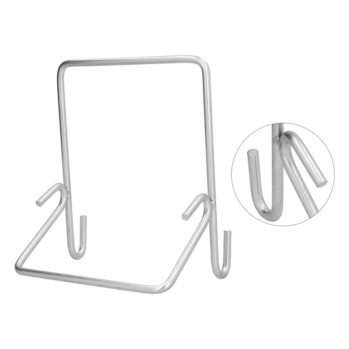 Honey Bucket Rack Stainless Steel Strong Carrying Capacity Rustproof Firm Bucket Holder Bracket