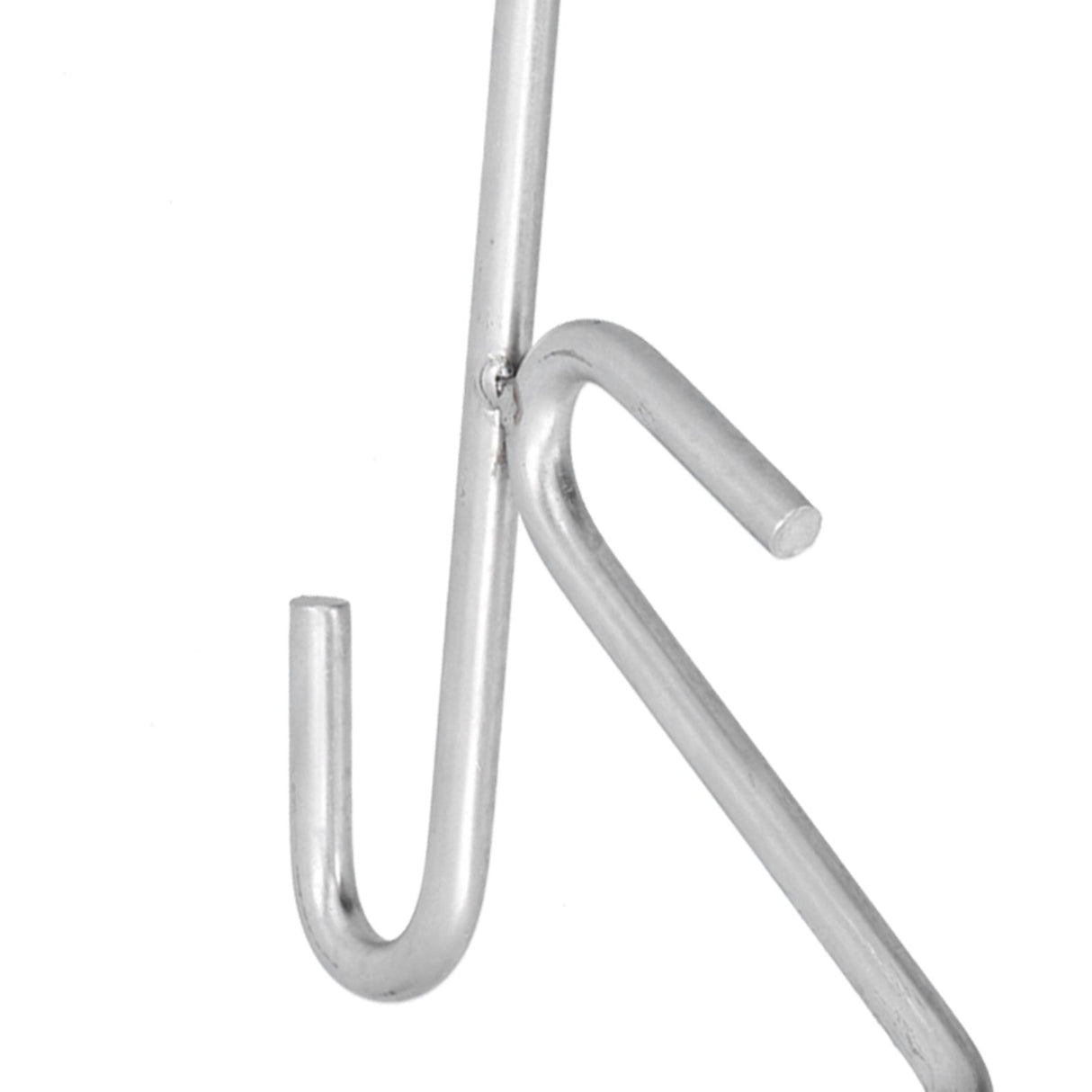 Honey Bucket Rack Stainless Steel Strong Carrying Capacity Rustproof Firm Bucket Holder Bracket