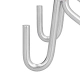Honey Bucket Rack Stainless Steel Strong Carrying Capacity Rustproof Firm Bucket Holder Bracket
