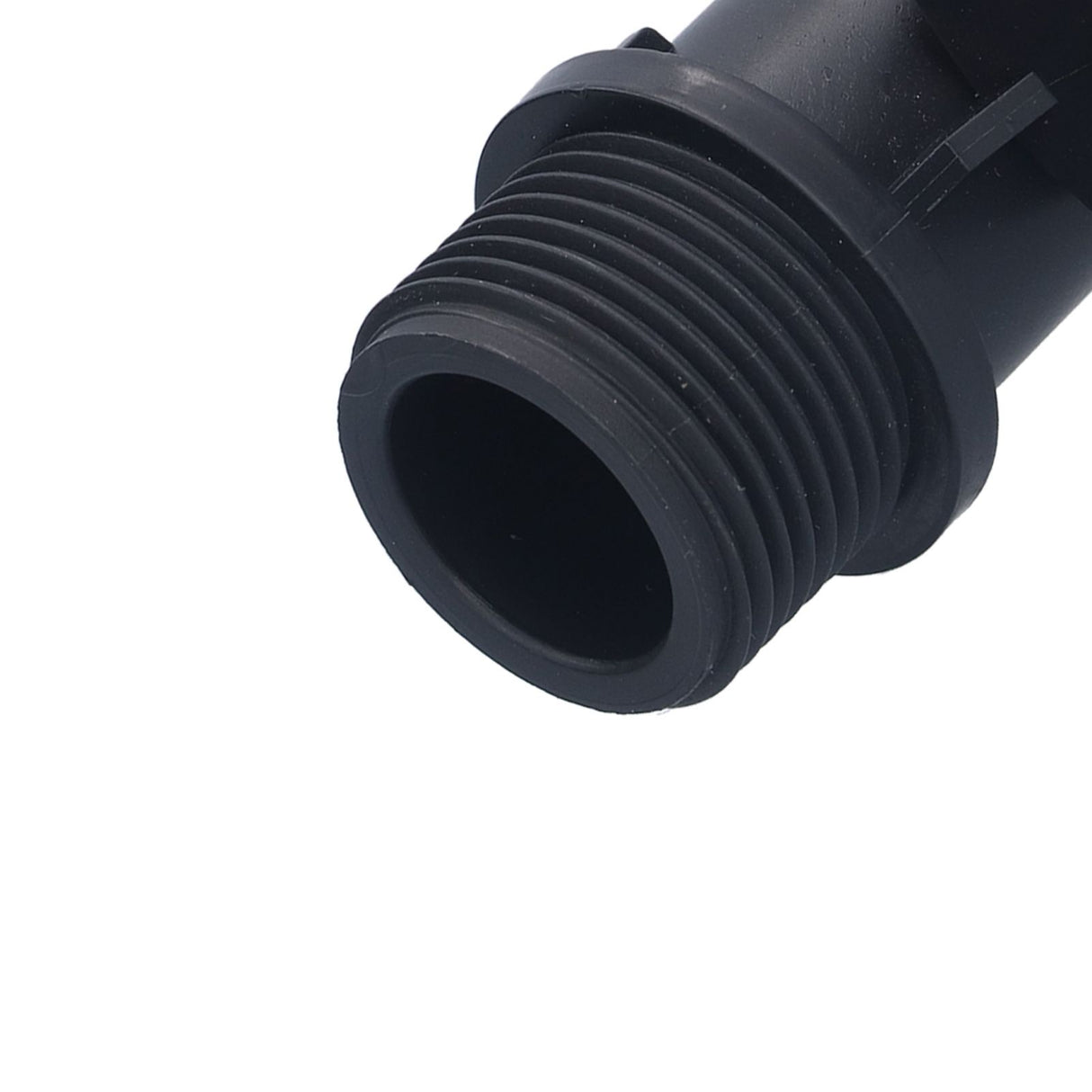 2Set Elbow Connector Durable Adaptable Hose Adapter with Nipple Connector for Garden Outdoor(G1 Directional Elbow Female and Male Thread Nipple )