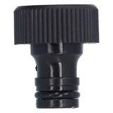 10Pcs 15mm Thread Adapter Plastic Sealable Durable Hose Connector for Courtyard GardenG3/4 Female Thread - Extra Image