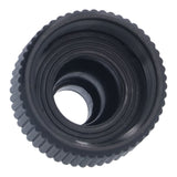 10Pcs 15mm Thread Adapter Plastic Sealable Durable Hose Connector for Courtyard GardenG3/4 Female Thread
