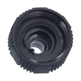 10Pcs 15mm Thread Adapter Plastic Sealable Durable Hose Connector for Courtyard GardenG1 Female Thread - Extra Image