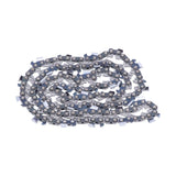 Manganese Steel Electric Chainsaw Chain Replacement Fit for 20 Inch Gasoline Chainsaw